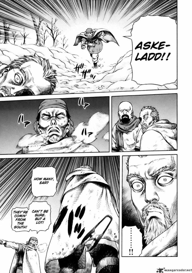 Read Vinland Saga chapter 31 image 22 on Lezhin