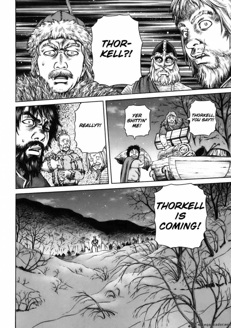 Read Vinland Saga chapter 31 image 25 on Lezhin