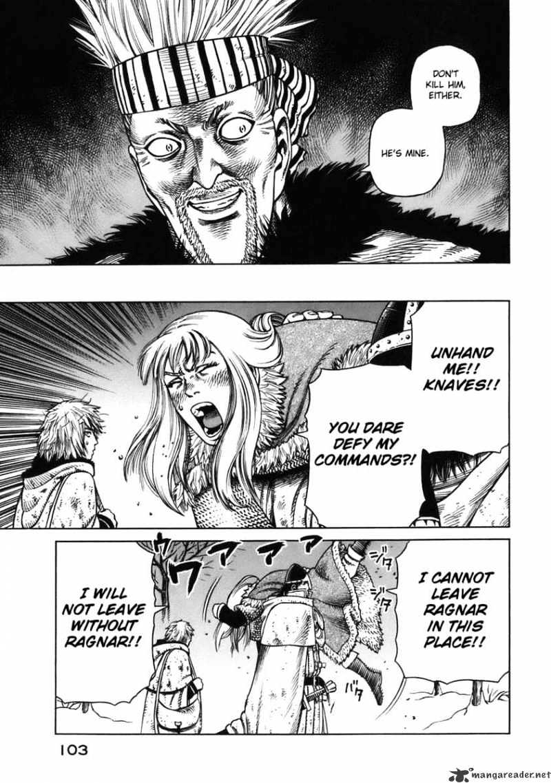 Read Vinland Saga chapter 31 image 28 on Lezhin