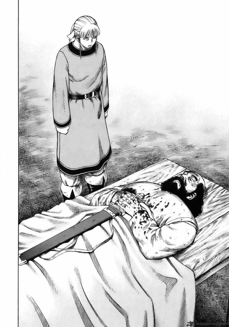 Read Vinland Saga chapter 31 image 3 on Lezhin