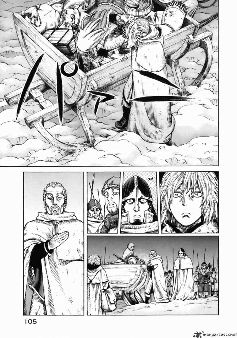 Read Vinland Saga chapter 31 image 30 on Lezhin