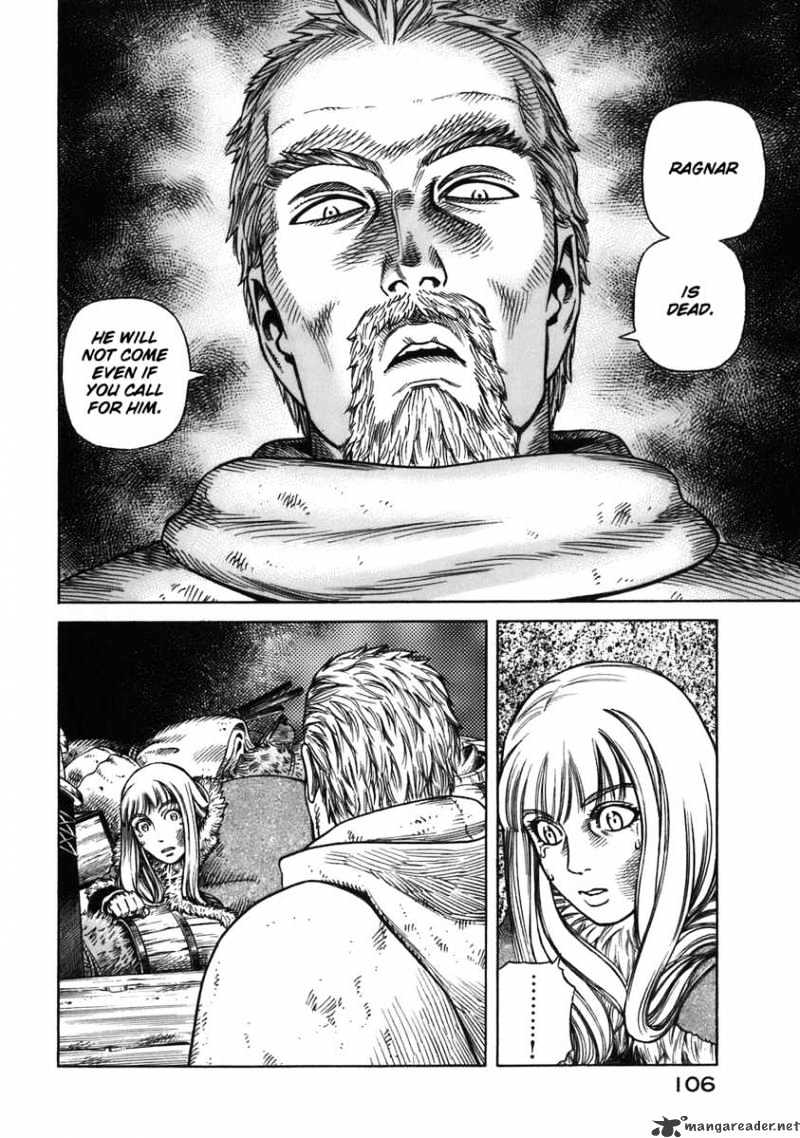 Read Vinland Saga chapter 31 image 31 on Lezhin