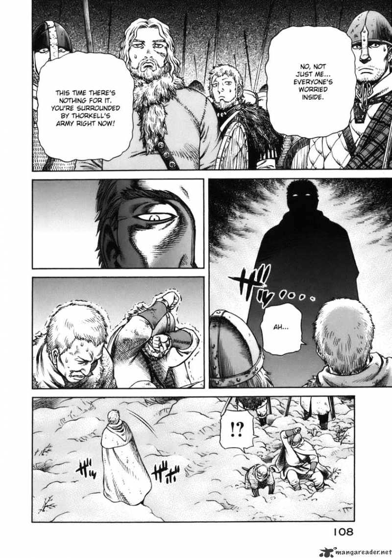 Read Vinland Saga chapter 31 image 33 on Lezhin
