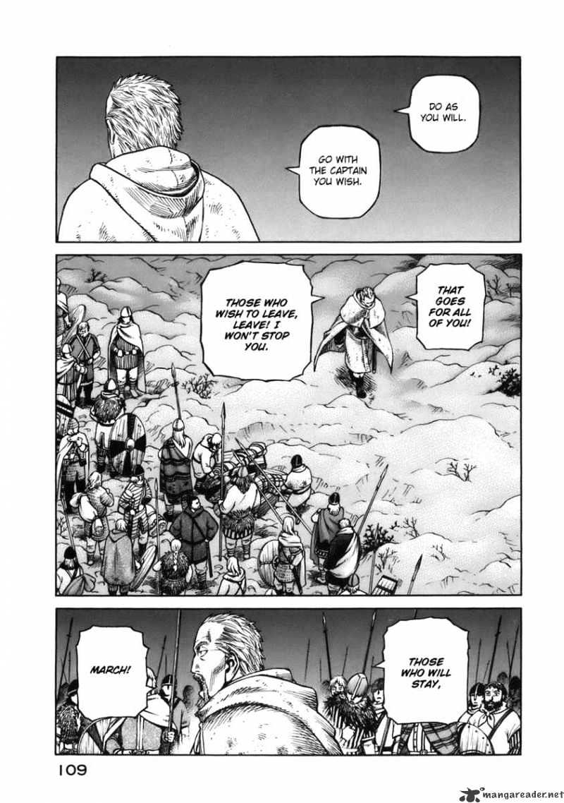 Read Vinland Saga chapter 31 image 34 on Lezhin