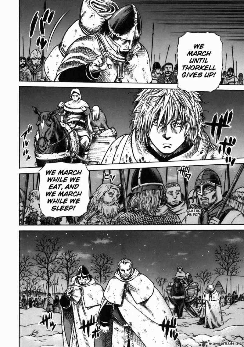 Read Vinland Saga chapter 31 image 35 on Lezhin
