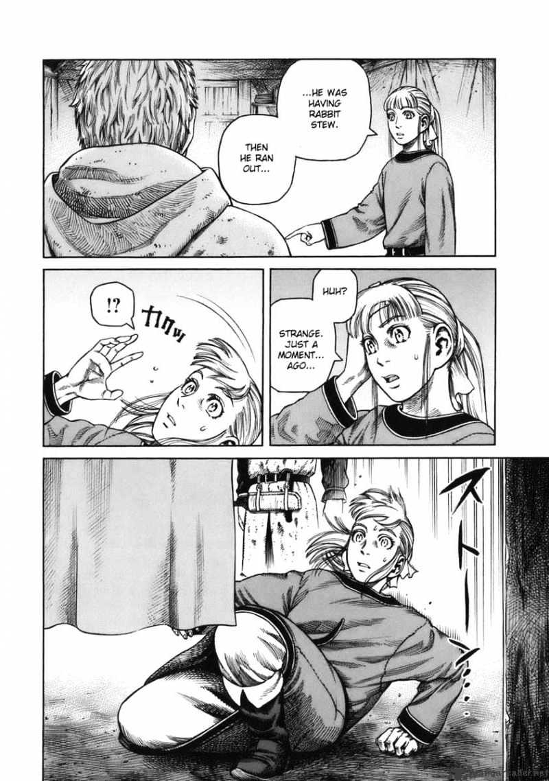 Read Vinland Saga chapter 31 image 5 on Lezhin