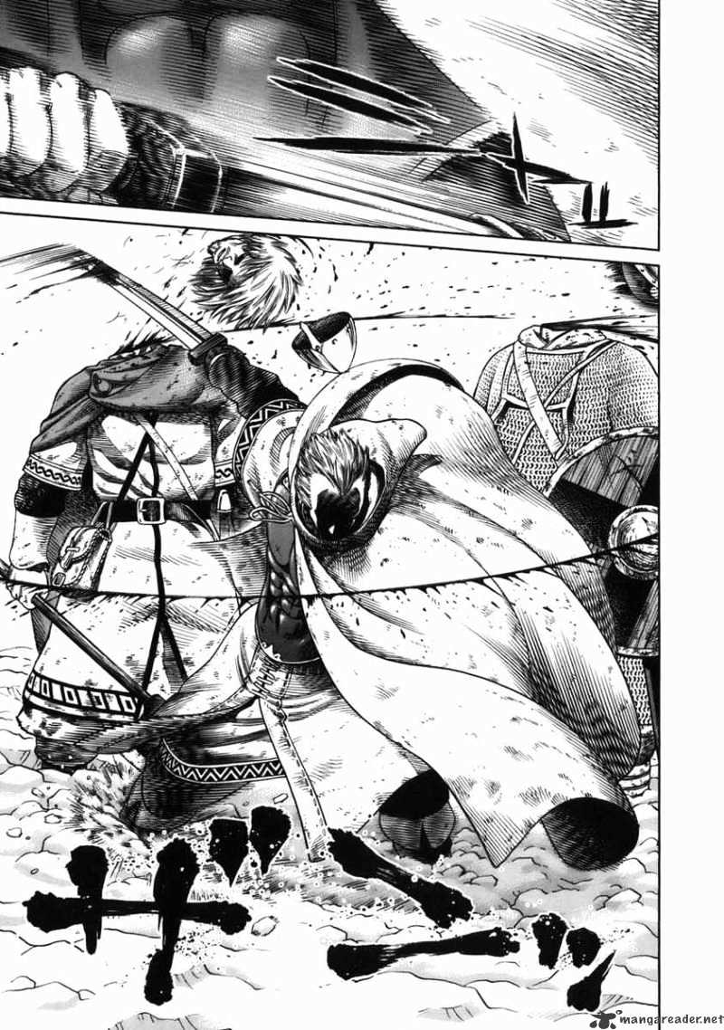 Read Vinland Saga chapter 33 image 10 on Lezhin