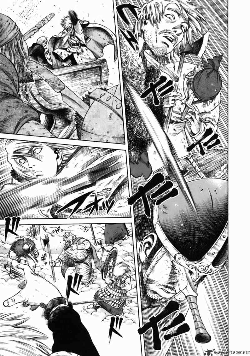 Read Vinland Saga chapter 33 image 12 on Lezhin