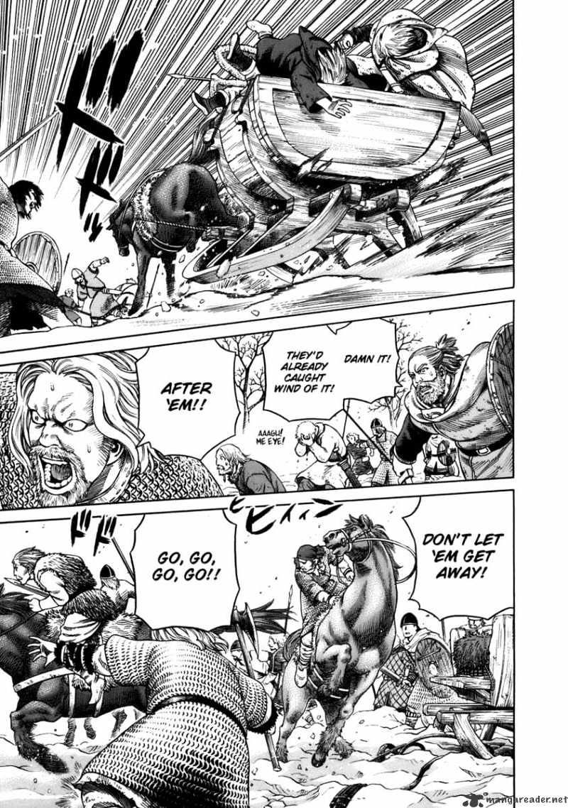 Read Vinland Saga chapter 33 image 14 on Lezhin