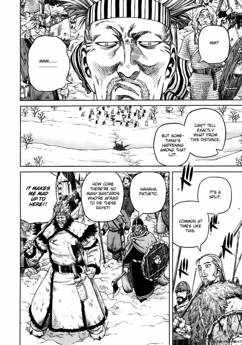 Read Vinland Saga chapter 33 image 17 on Lezhin