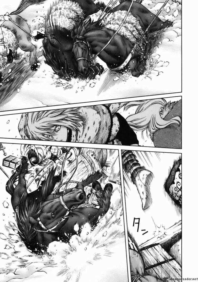 Read Vinland Saga chapter 33 image 22 on Lezhin
