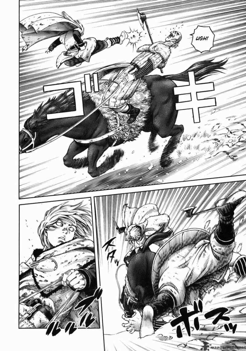 Read Vinland Saga chapter 33 image 24 on Lezhin