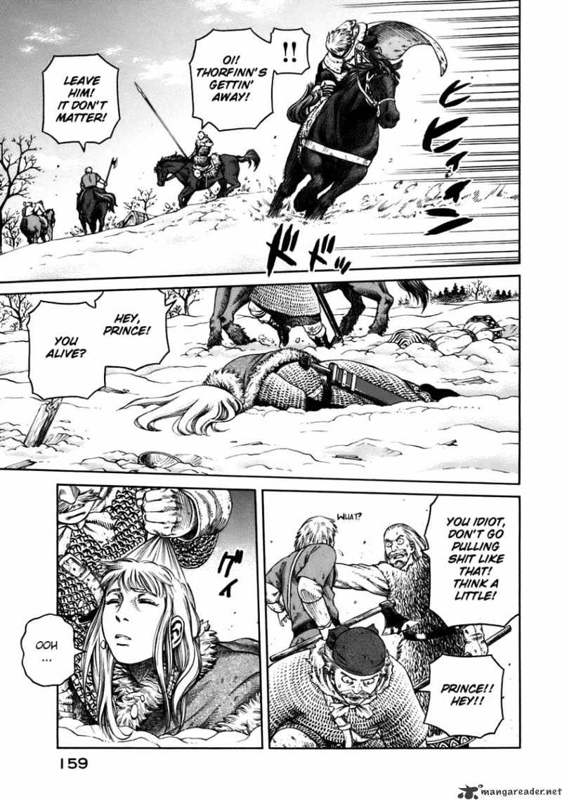 Read Vinland Saga chapter 33 image 25 on Lezhin