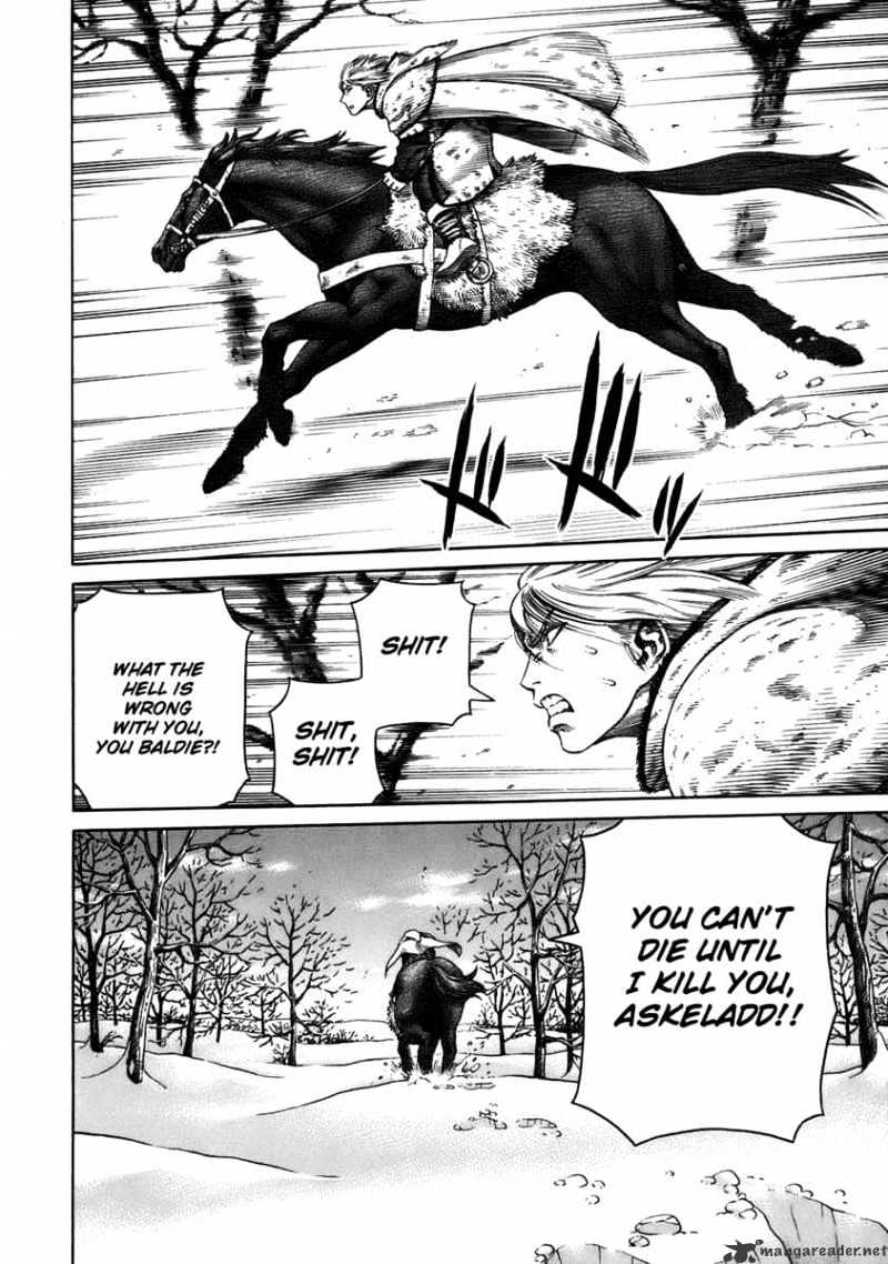Read Vinland Saga chapter 33 image 28 on Lezhin
