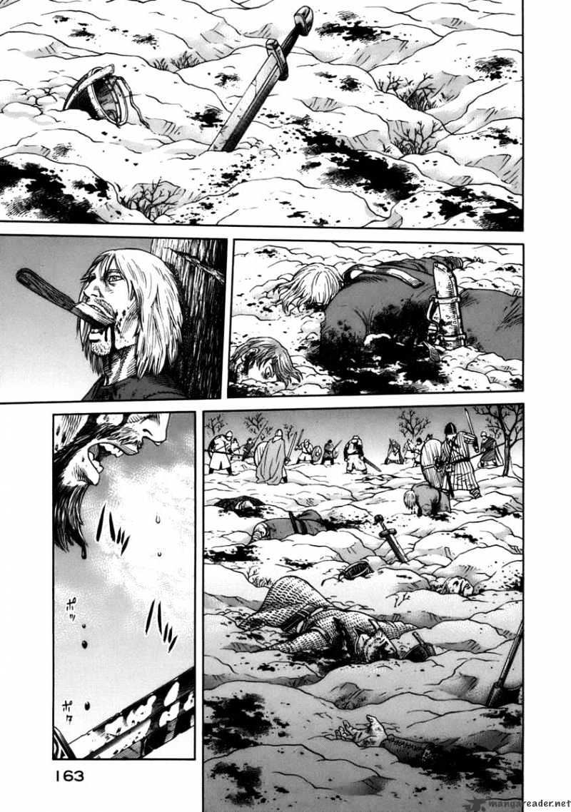 Read Vinland Saga chapter 33 image 29 on Lezhin