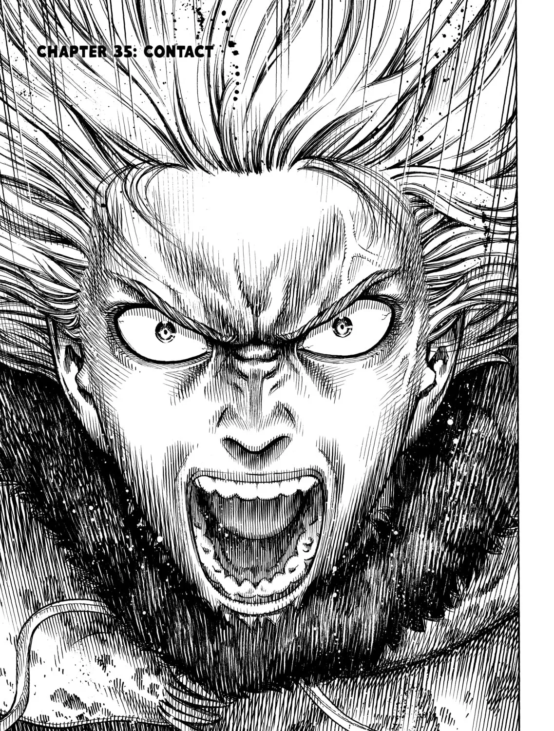 Read Vinland Saga chapter 35 image 0 on Lezhin