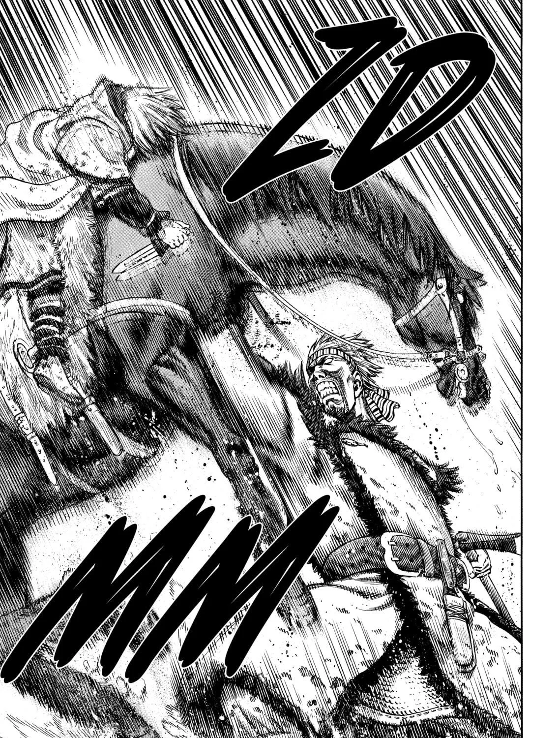Read Vinland Saga chapter 35 image 28 on Lezhin
