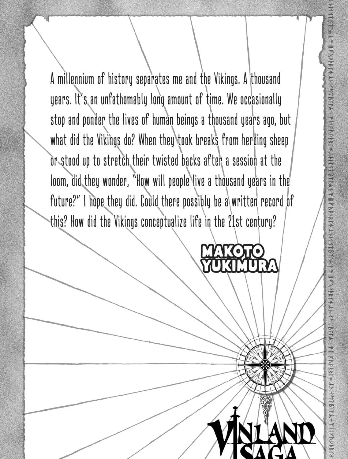 Read Vinland Saga chapter 35 image 46 on Lezhin