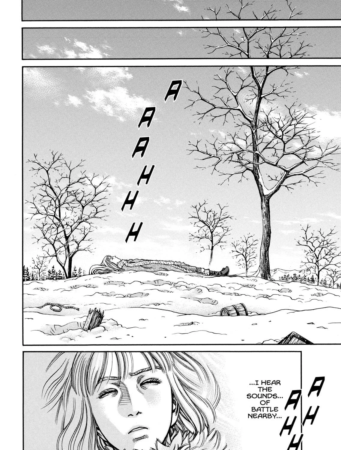 Read Vinland Saga chapter 36 image 22 on Lezhin
