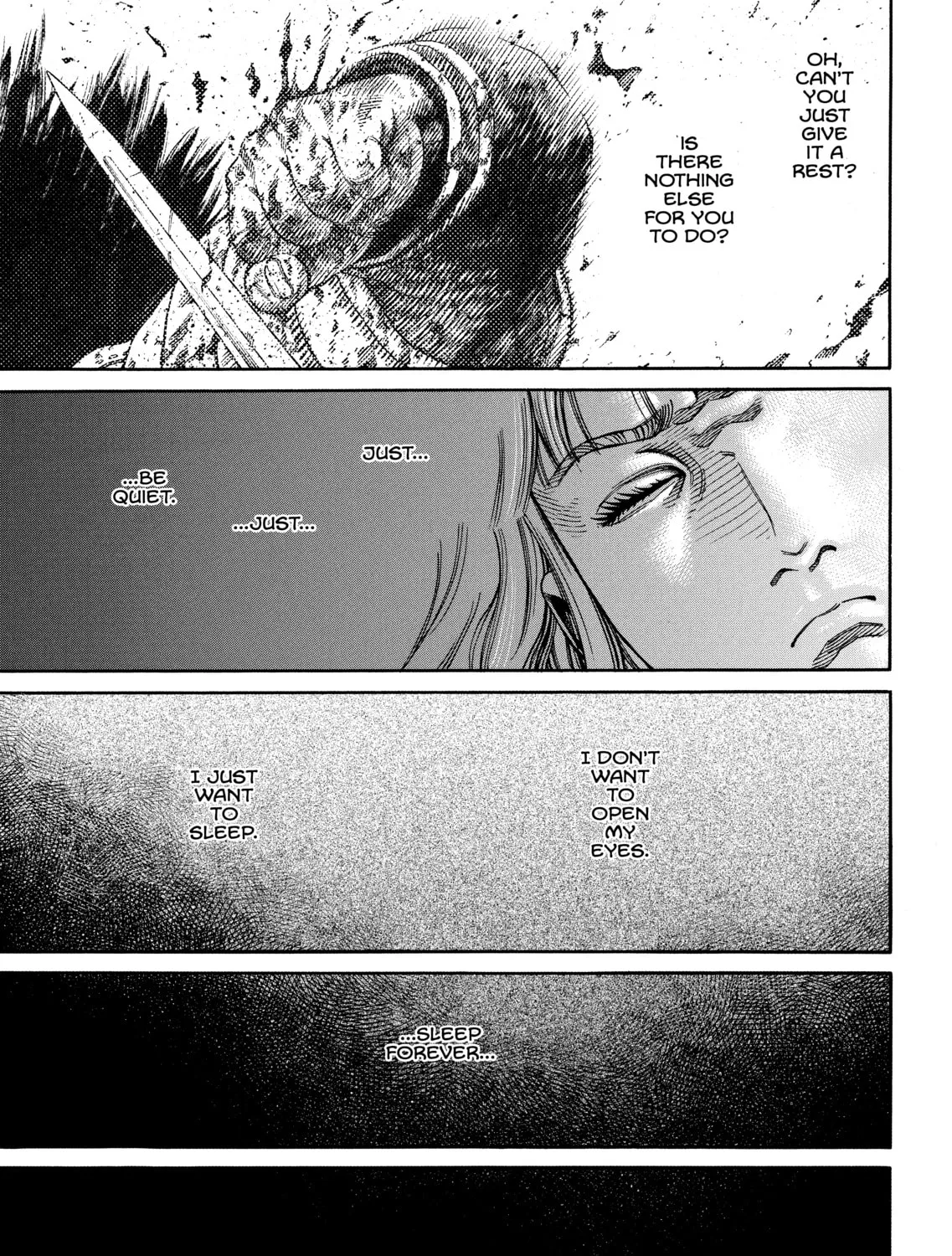 Read Vinland Saga chapter 36 image 24 on Lezhin