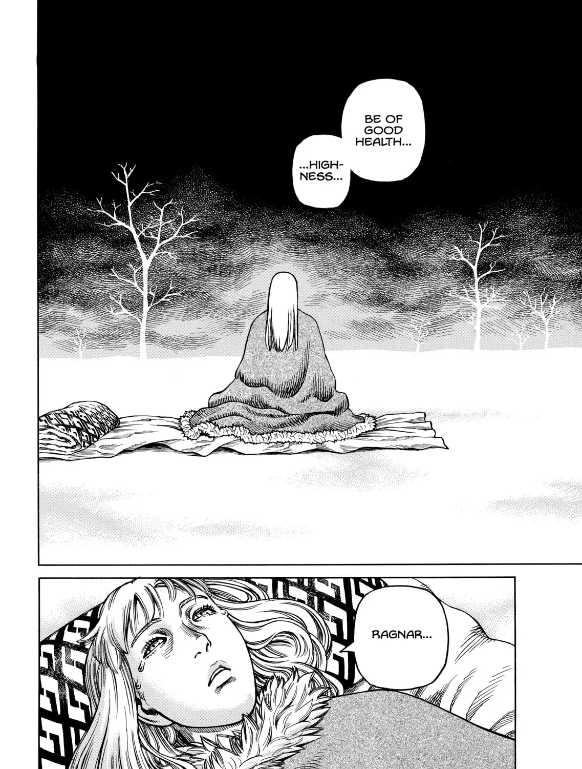 Read Vinland Saga chapter 36 image 42 on Lezhin