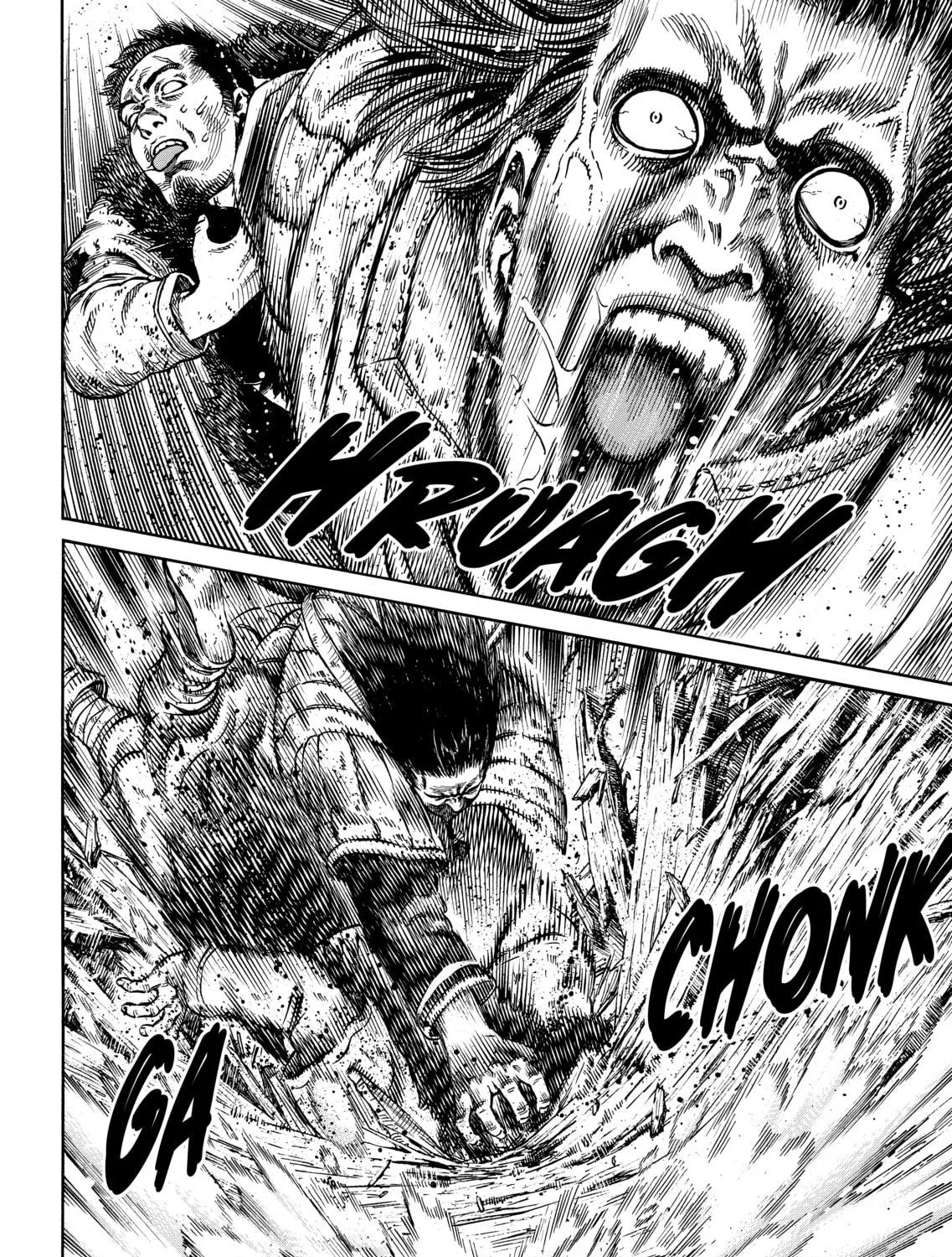 Read Vinland Saga chapter 36 image 46 on Lezhin