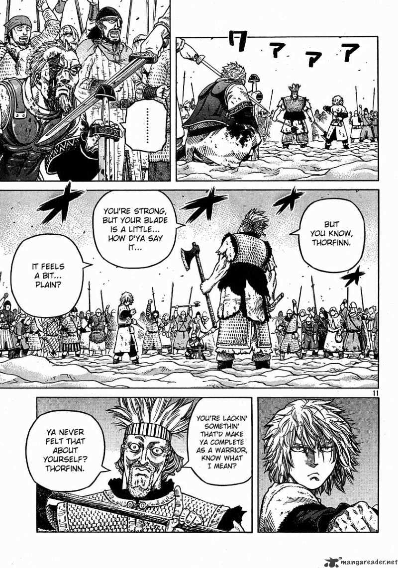 Read Vinland Saga chapter 37 image 10 on Lezhin