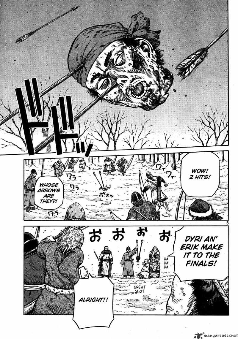 Read Vinland Saga chapter 37 image 2 on Lezhin