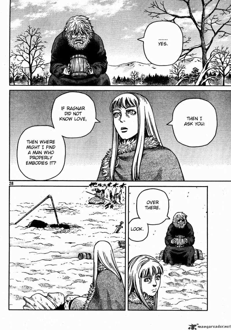 Read Vinland Saga chapter 37 image 27 on Lezhin