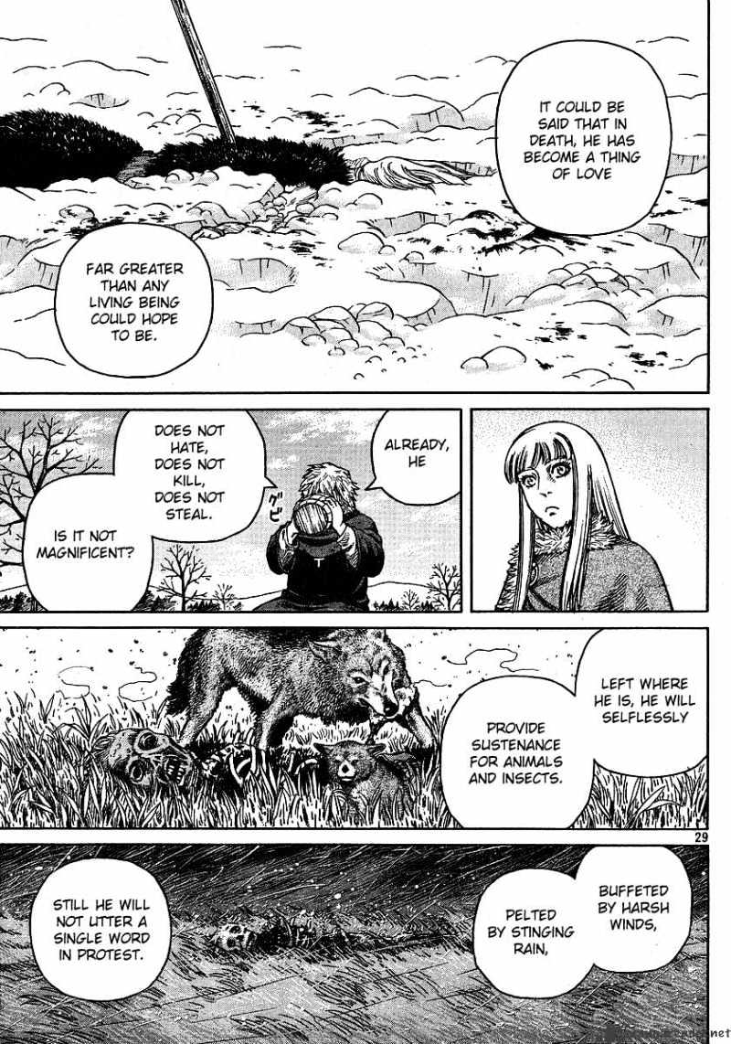 Read Vinland Saga chapter 37 image 28 on Lezhin