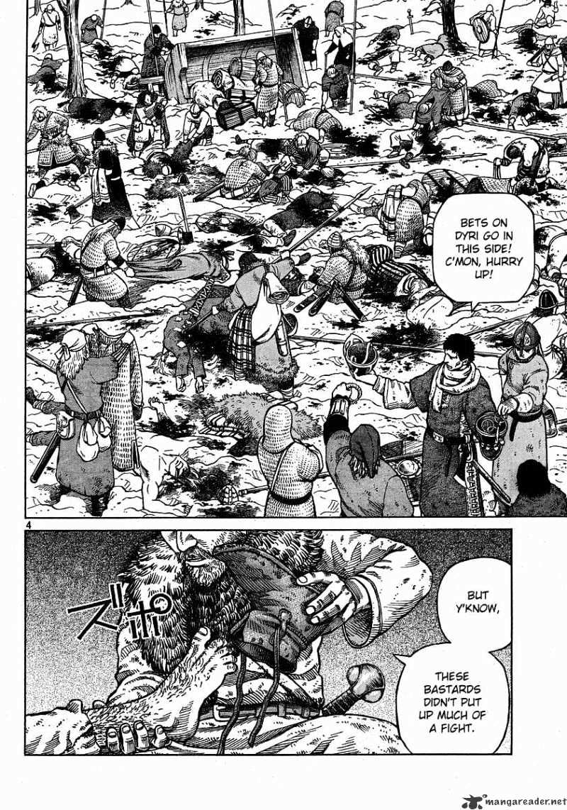 Read Vinland Saga chapter 37 image 3 on Lezhin