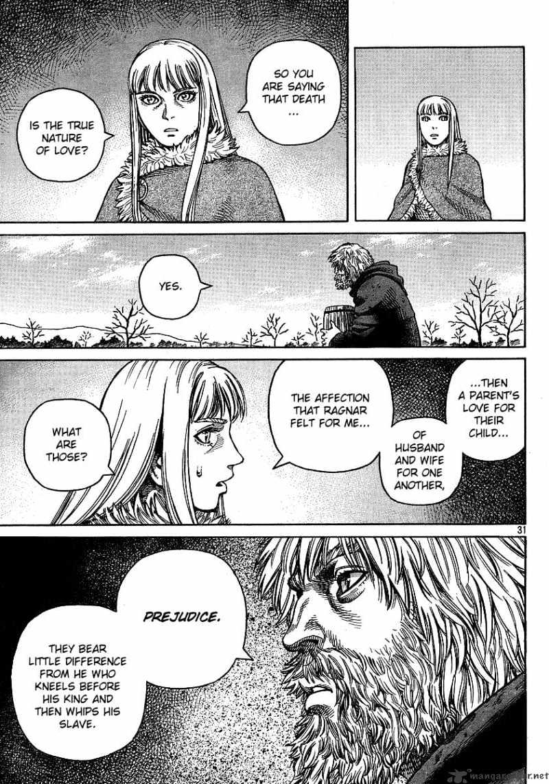 Read Vinland Saga chapter 37 image 30 on Lezhin