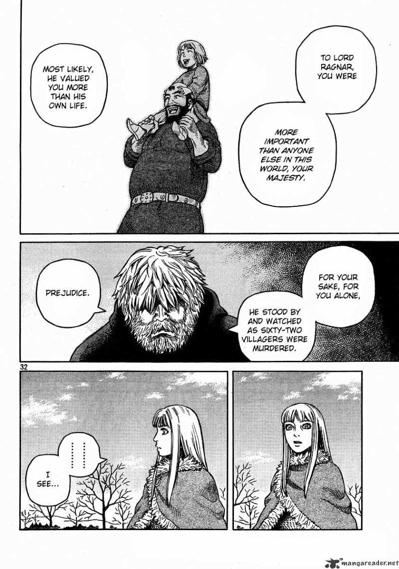 Read Vinland Saga chapter 37 image 31 on Lezhin