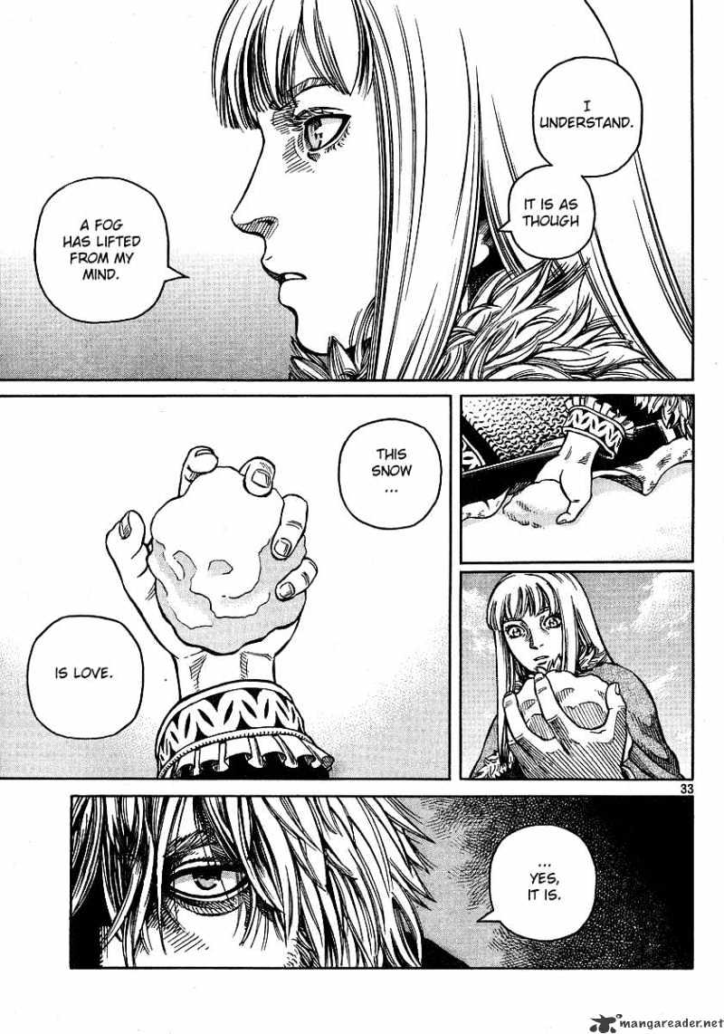 Read Vinland Saga chapter 37 image 32 on Lezhin