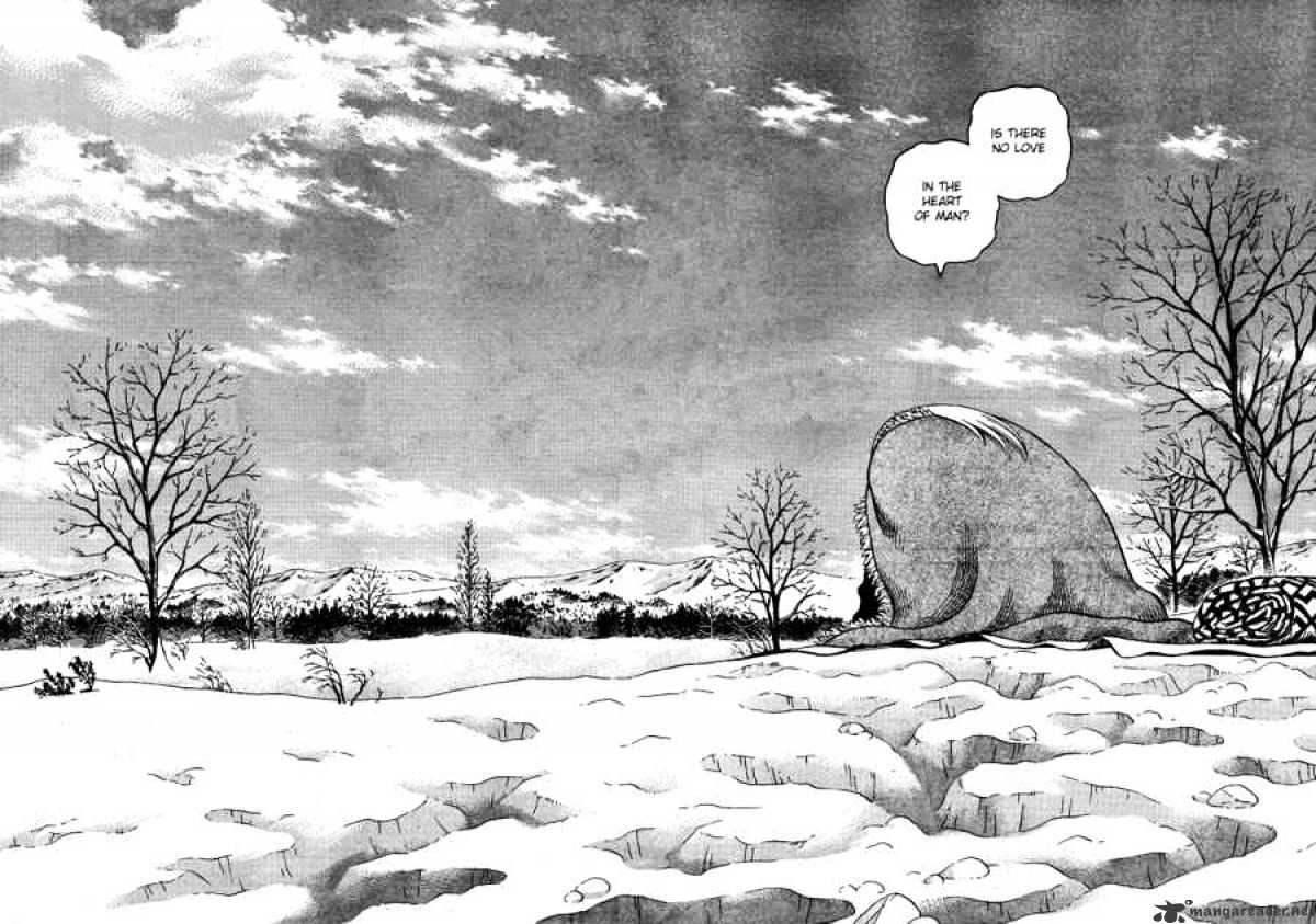 Read Vinland Saga chapter 37 image 35 on Lezhin