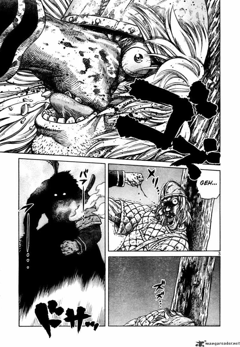 Read Vinland Saga chapter 38 image 2 on Lezhin