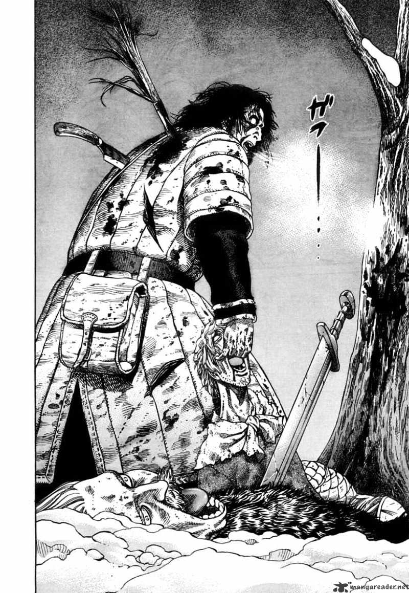 Read Vinland Saga chapter 38 image 3 on Lezhin