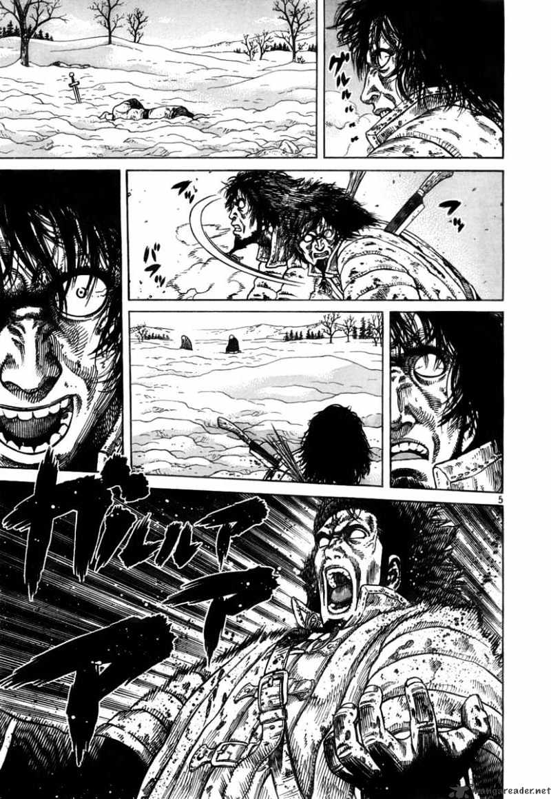 Read Vinland Saga chapter 38 image 4 on Lezhin