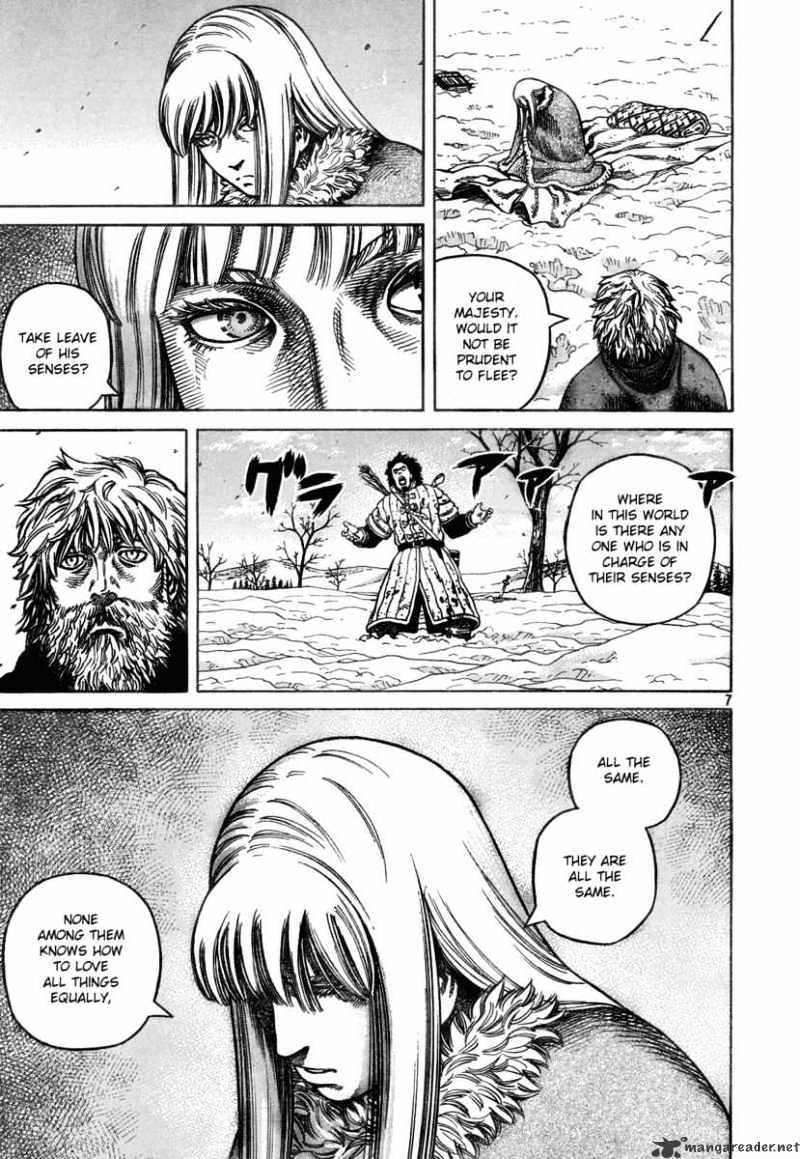 Read Vinland Saga chapter 38 image 6 on Lezhin