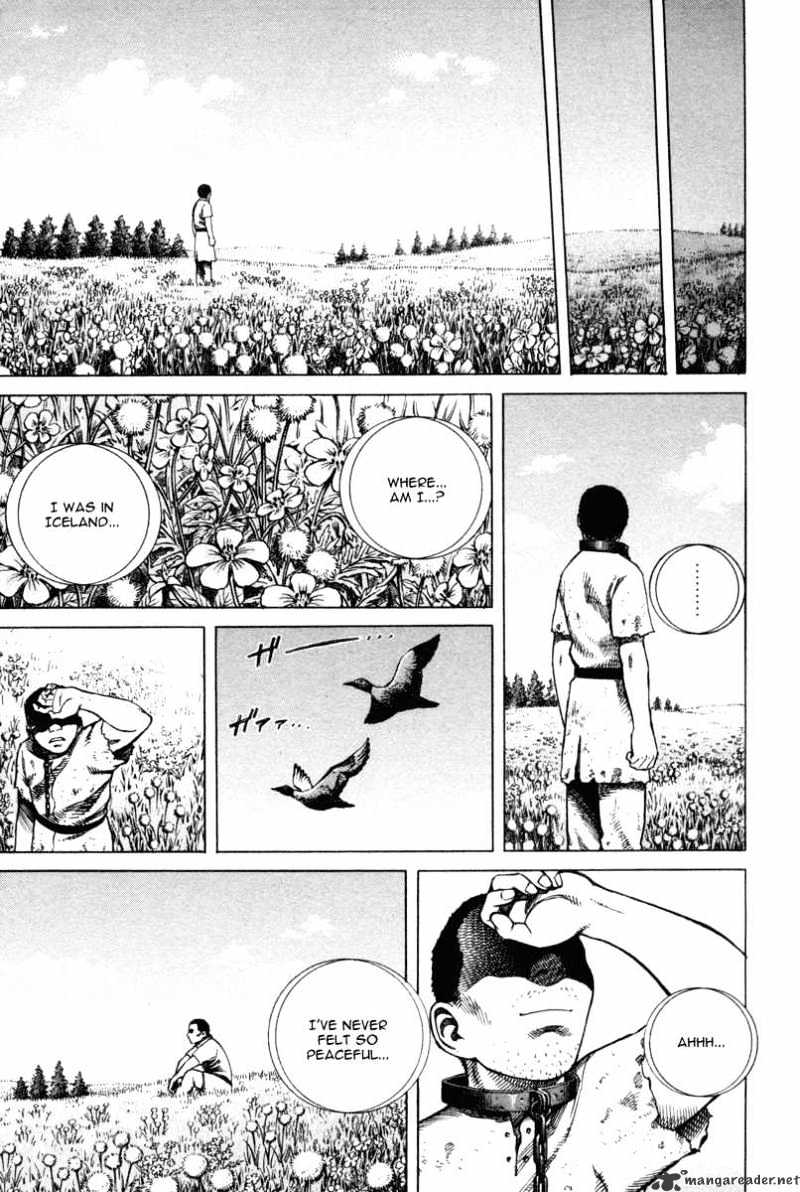 Read Vinland Saga chapter 4 image 10 on Lezhin