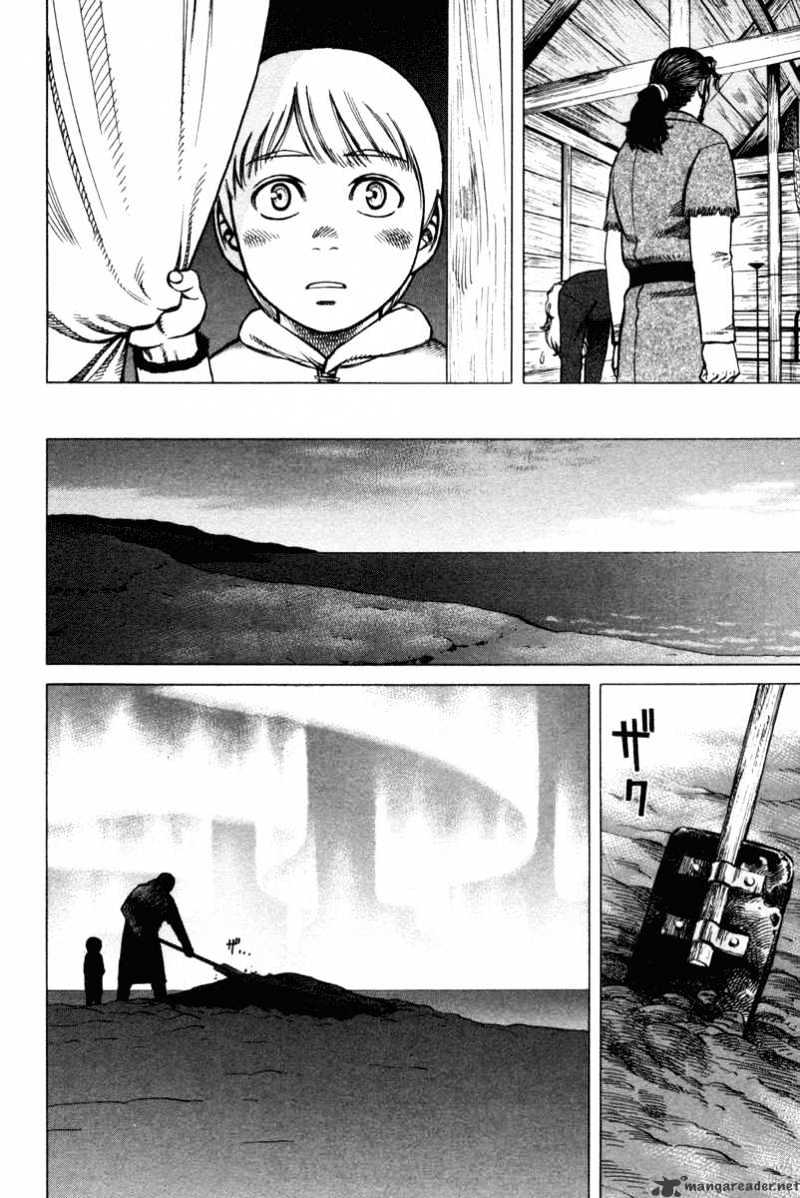Read Vinland Saga chapter 4 image 21 on Lezhin