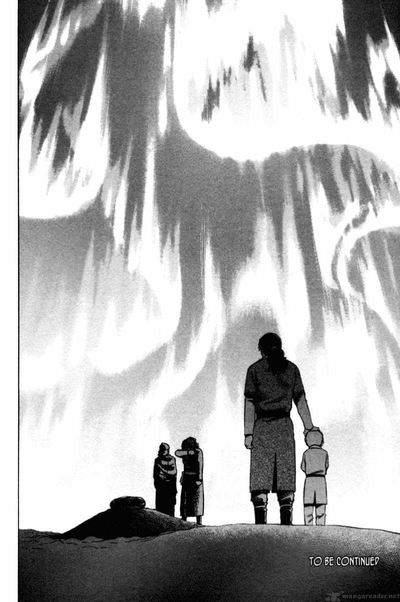 Read Vinland Saga chapter 4 image 25 on Lezhin