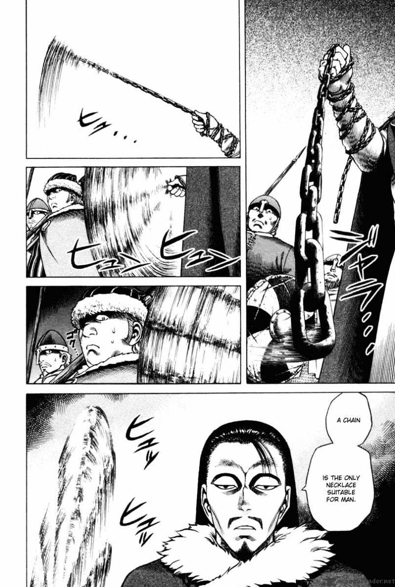 Read Vinland Saga chapter 4 image 3 on Lezhin