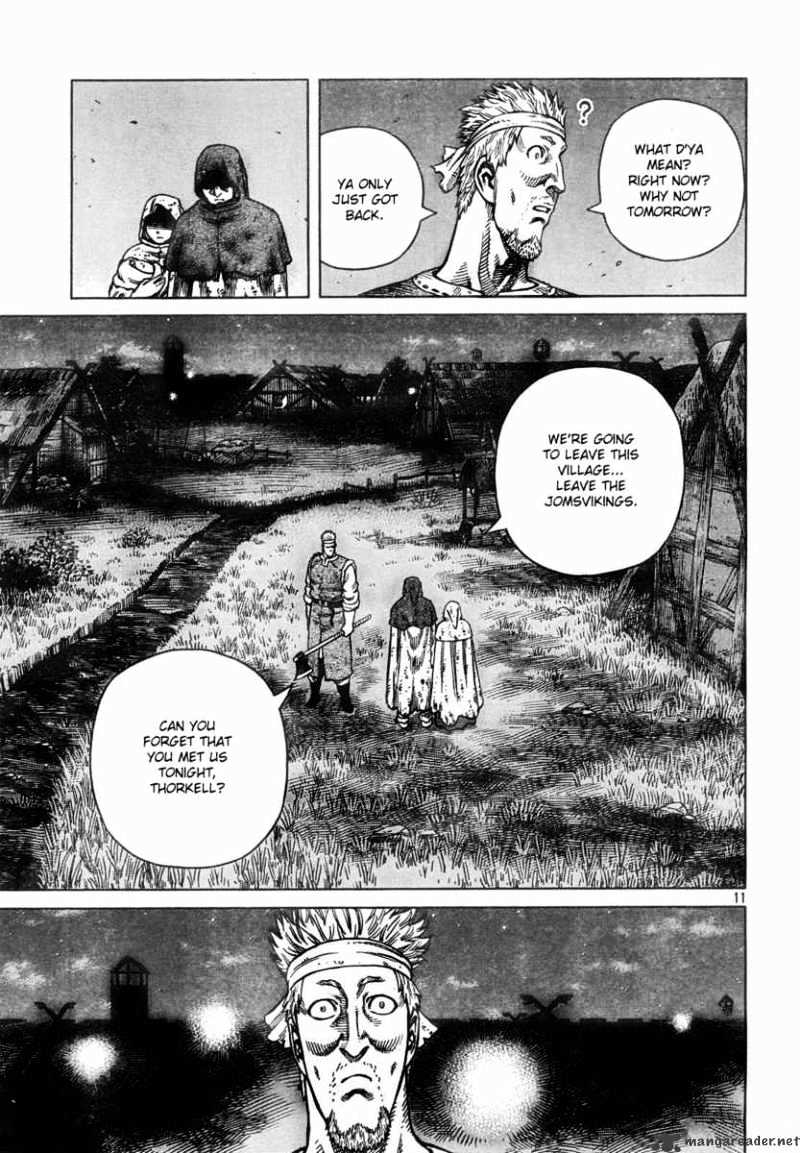 Read Vinland Saga chapter 40 image 10 on Lezhin