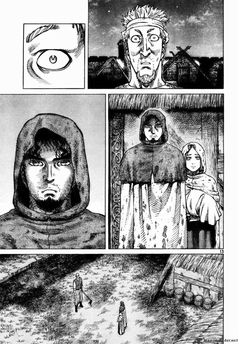 Read Vinland Saga chapter 40 image 12 on Lezhin