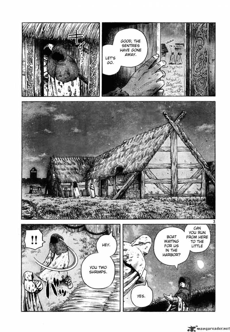 Read Vinland Saga chapter 40 image 2 on Lezhin