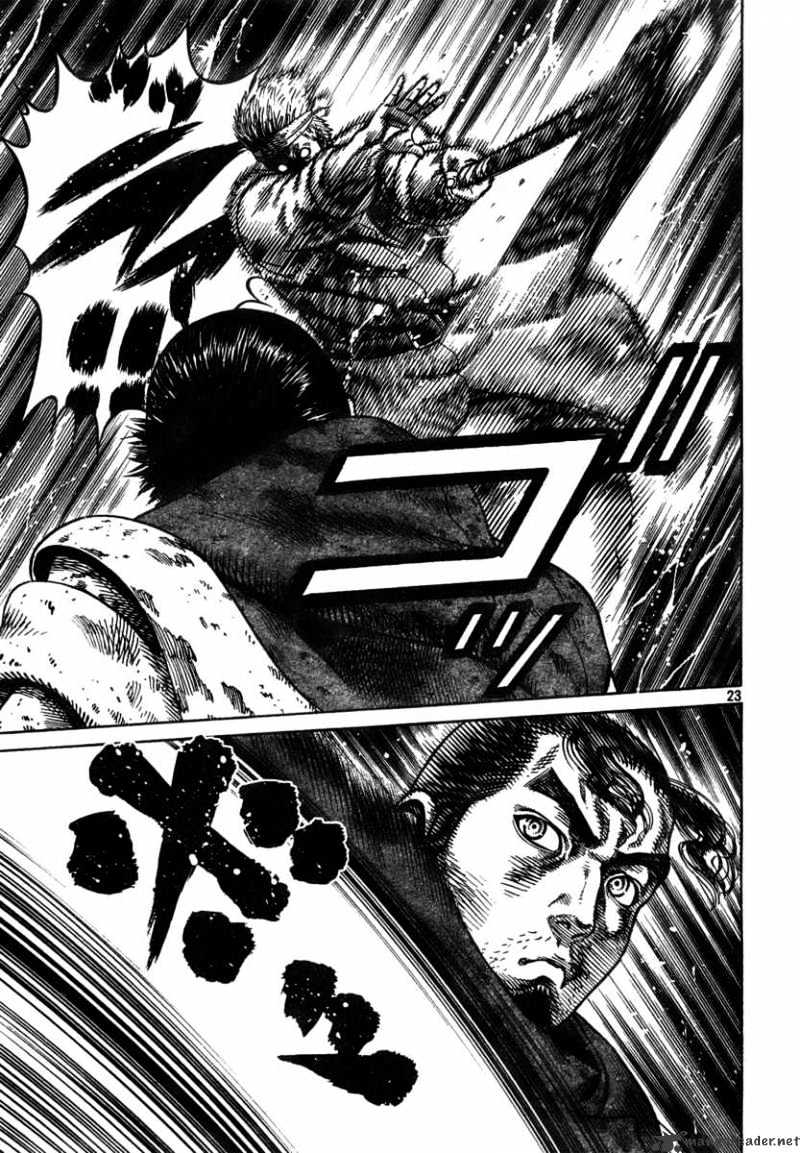 Read Vinland Saga chapter 40 image 22 on Lezhin