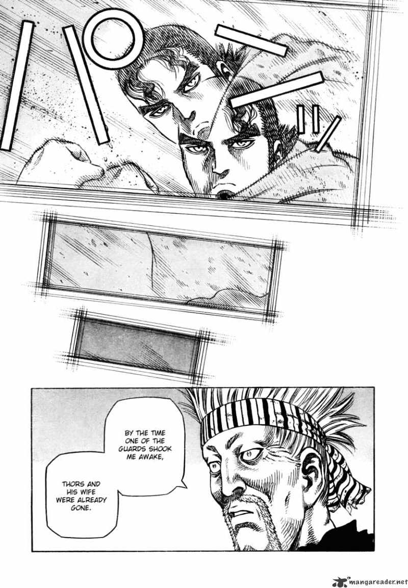 Read Vinland Saga chapter 40 image 24 on Lezhin