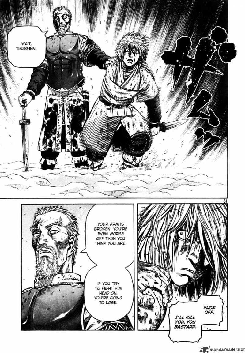 Read Vinland Saga chapter 40 image 30 on Lezhin