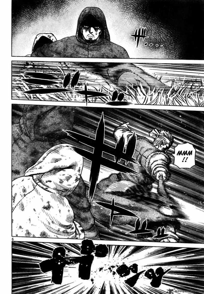 Read Vinland Saga chapter 40 image 5 on Lezhin